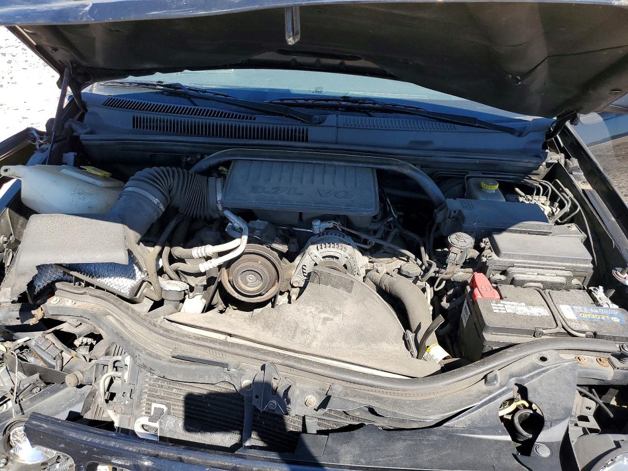 Jeep Cherokee Laredo
