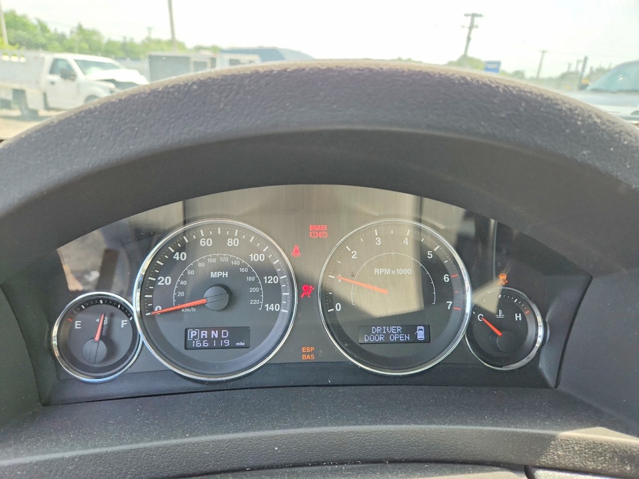 Jeep Cherokee Laredo