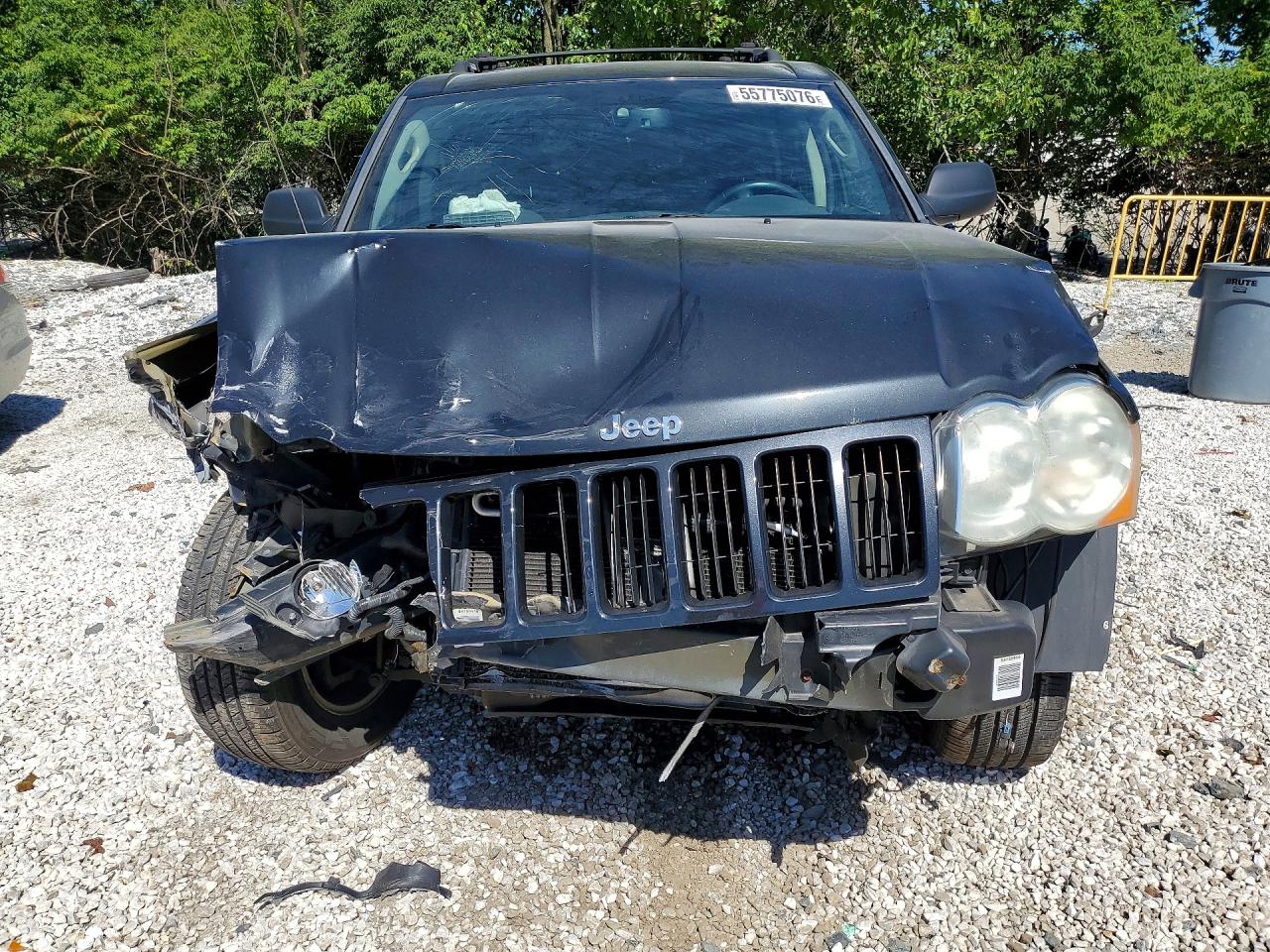 Jeep Cherokee Laredo