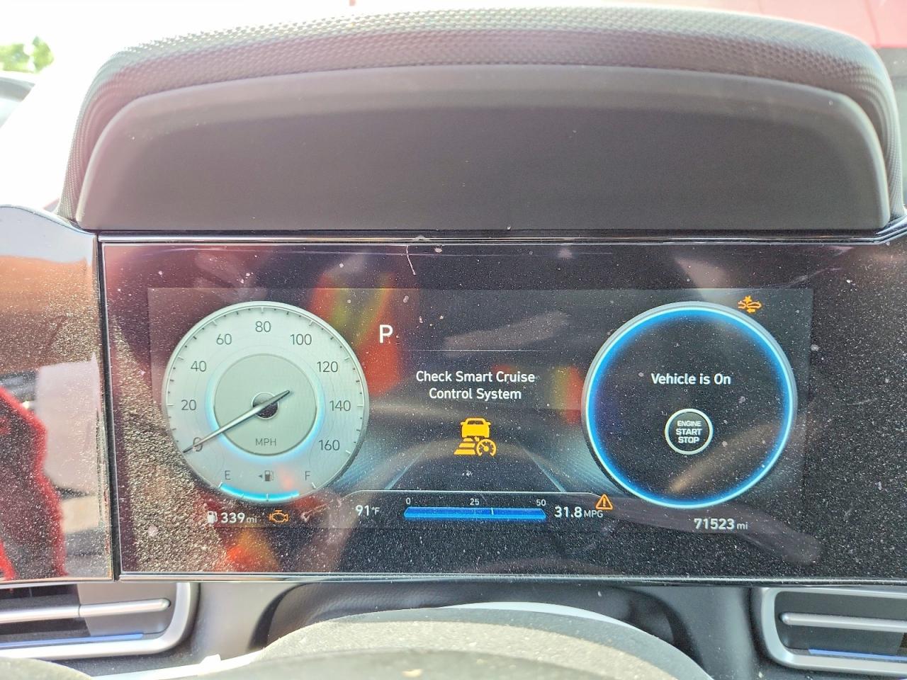 Hyundai ELANTRA Limited