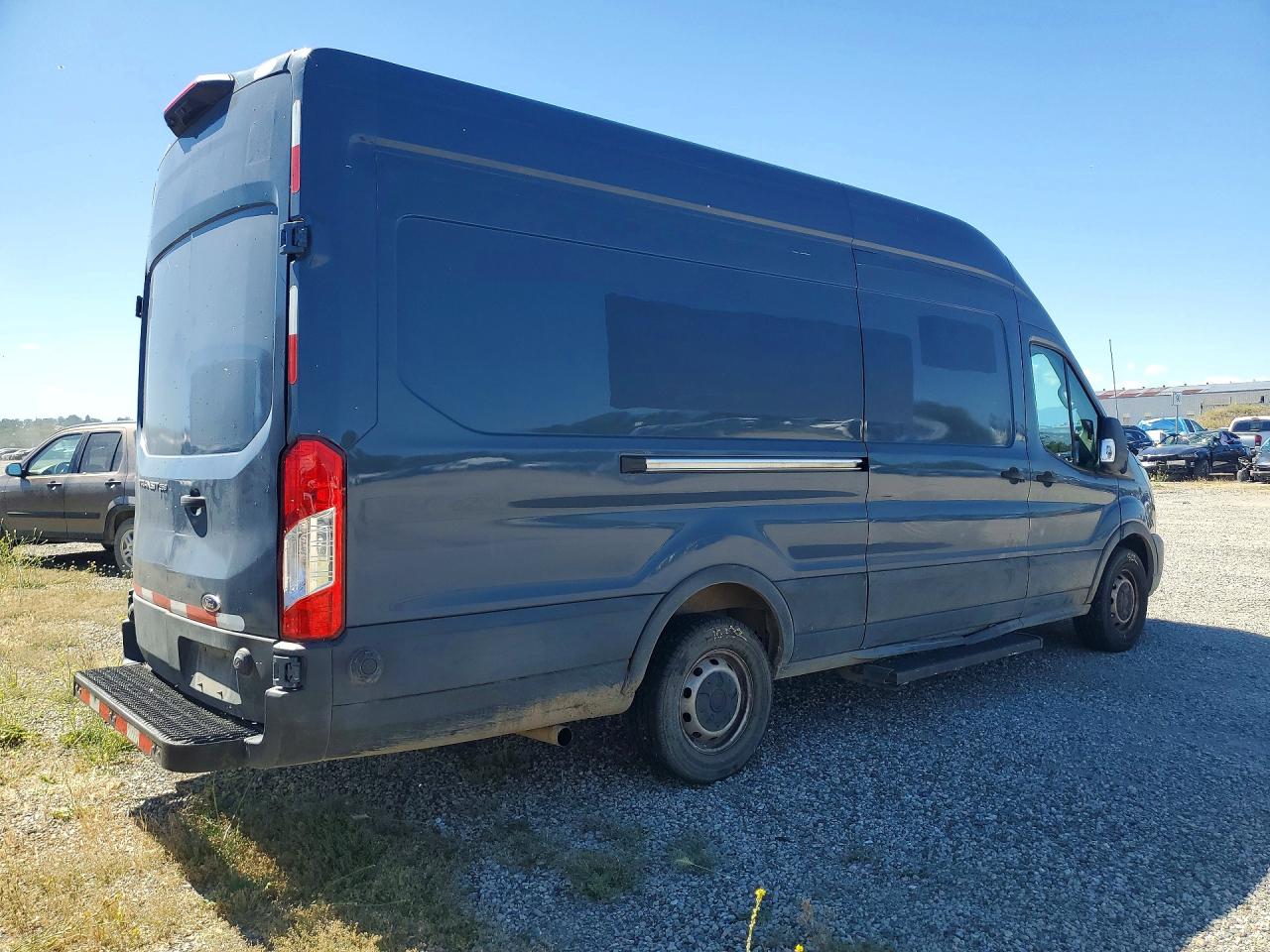 Ford Transit T-250