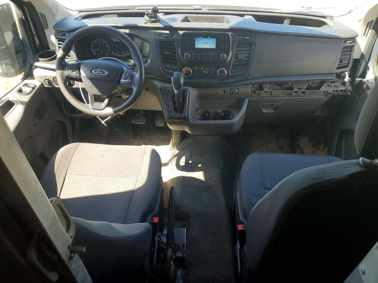 Ford Transit T-250