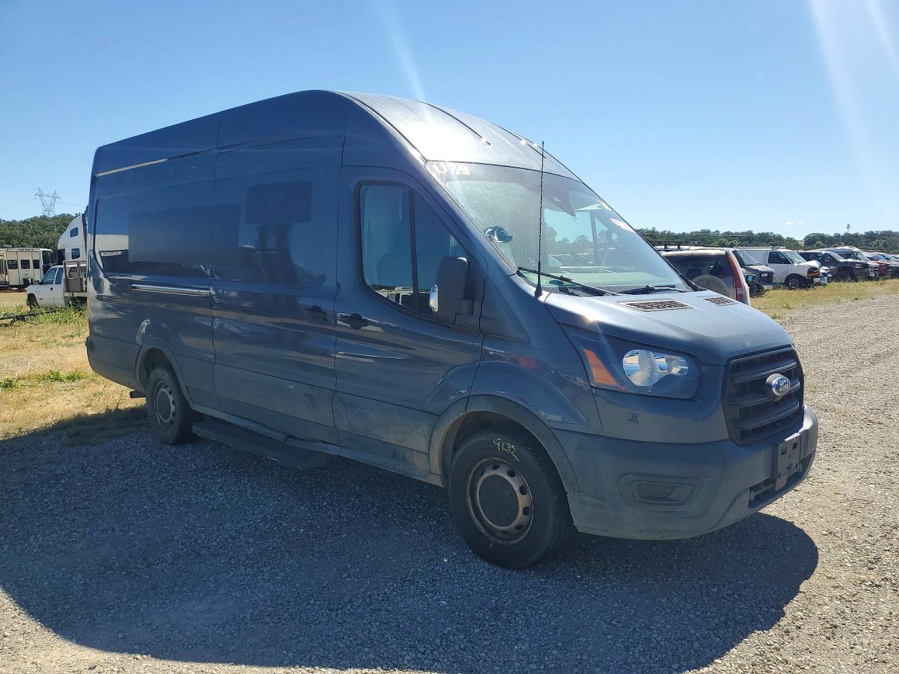 Ford Transit T-250