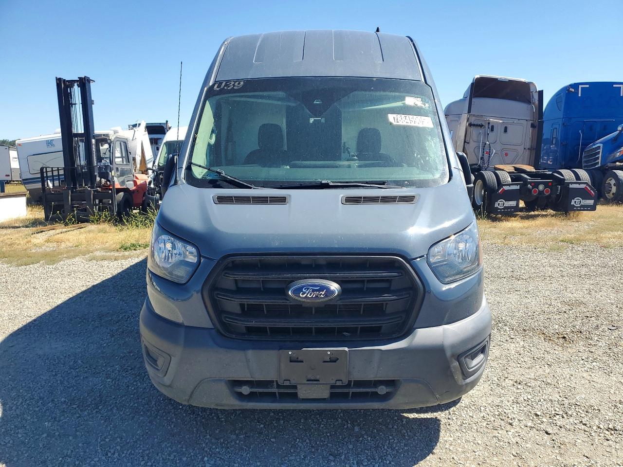 Ford Transit T-250