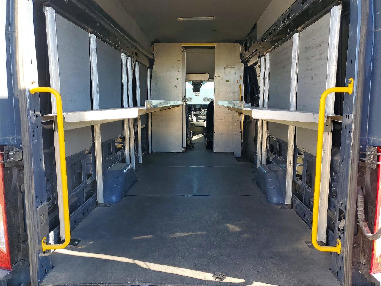 Ford Transit T-250