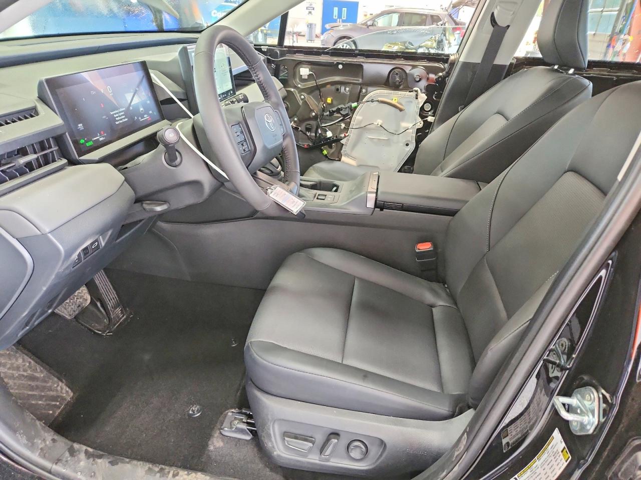 Toyota RAV4 Xle Premium