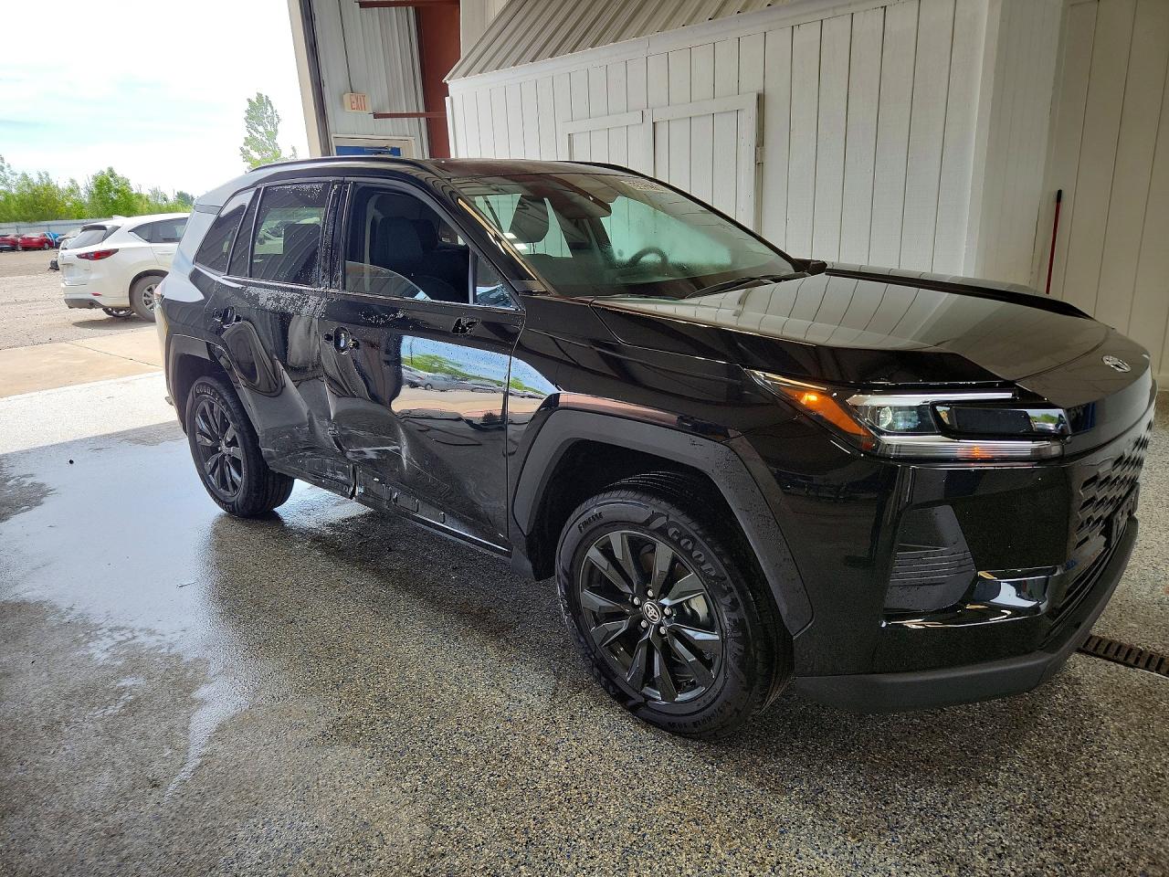 Toyota RAV4 Xle Premium