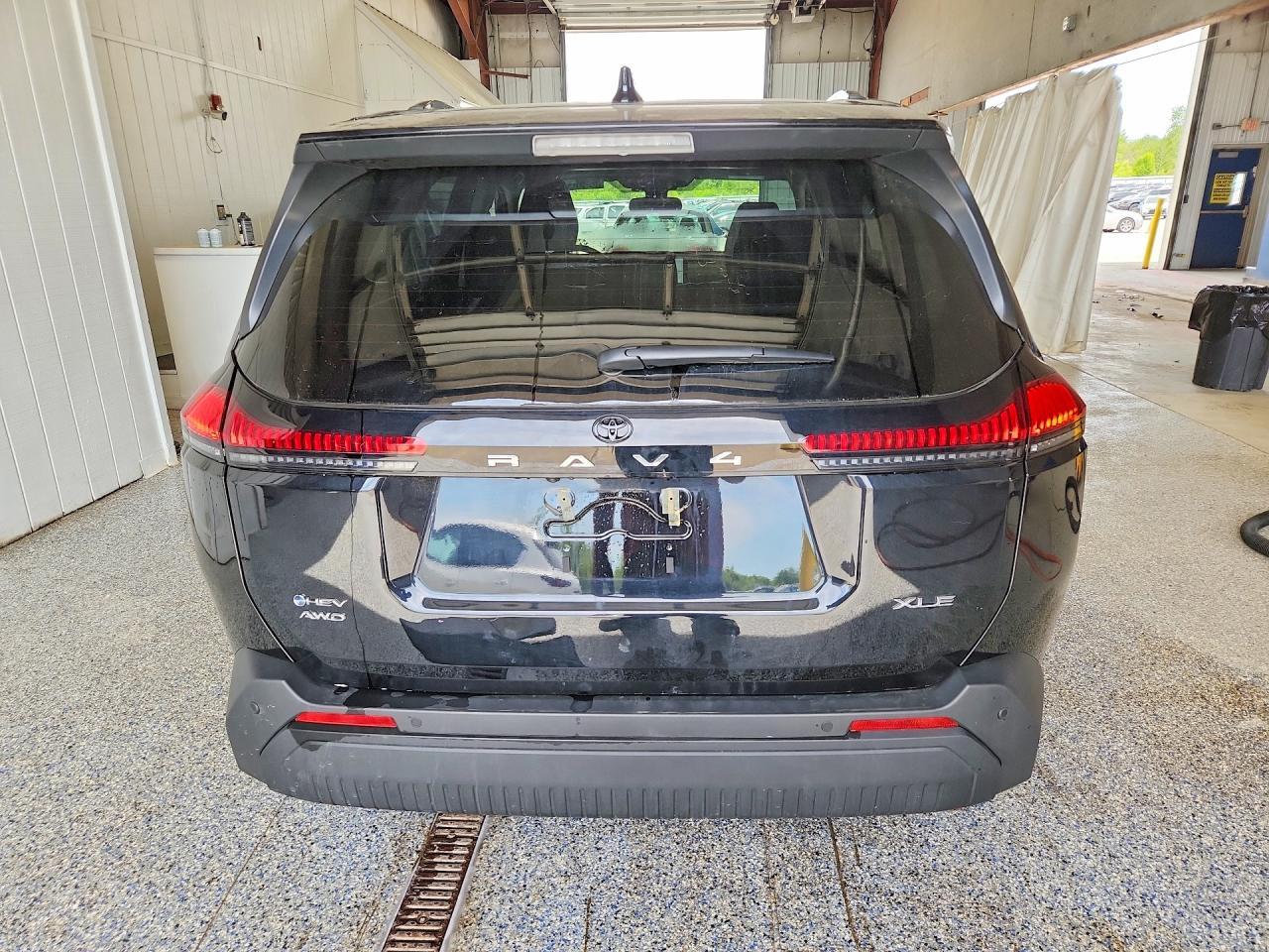 Toyota RAV4 Xle Premium
