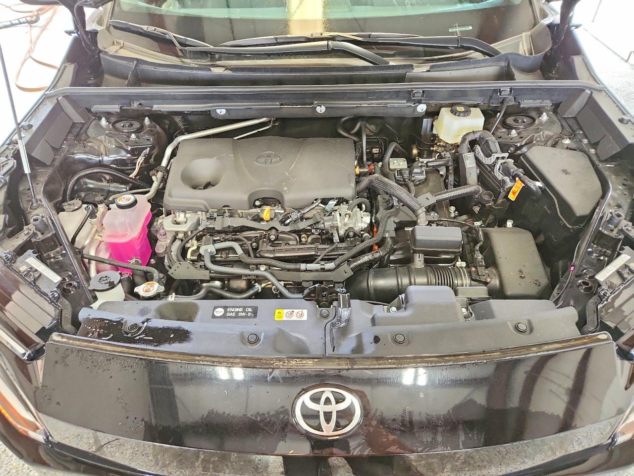 Toyota RAV4 Xle Premium