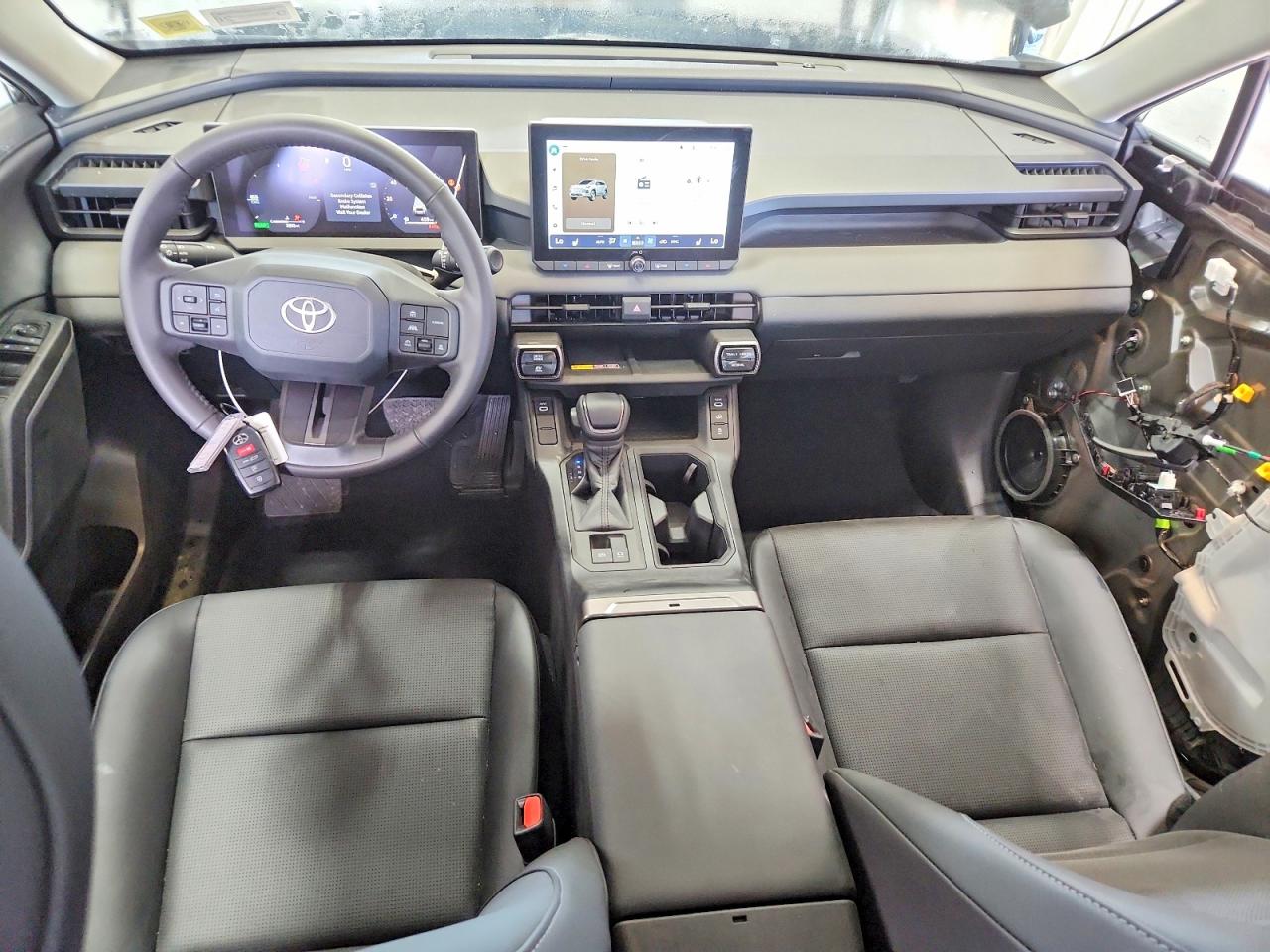 Toyota RAV4 Xle Premium