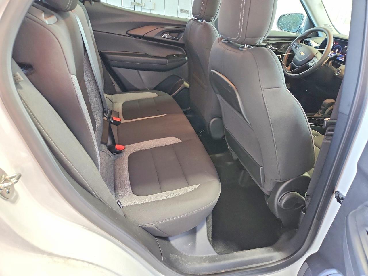 Chevrolet Trailblaze Lt