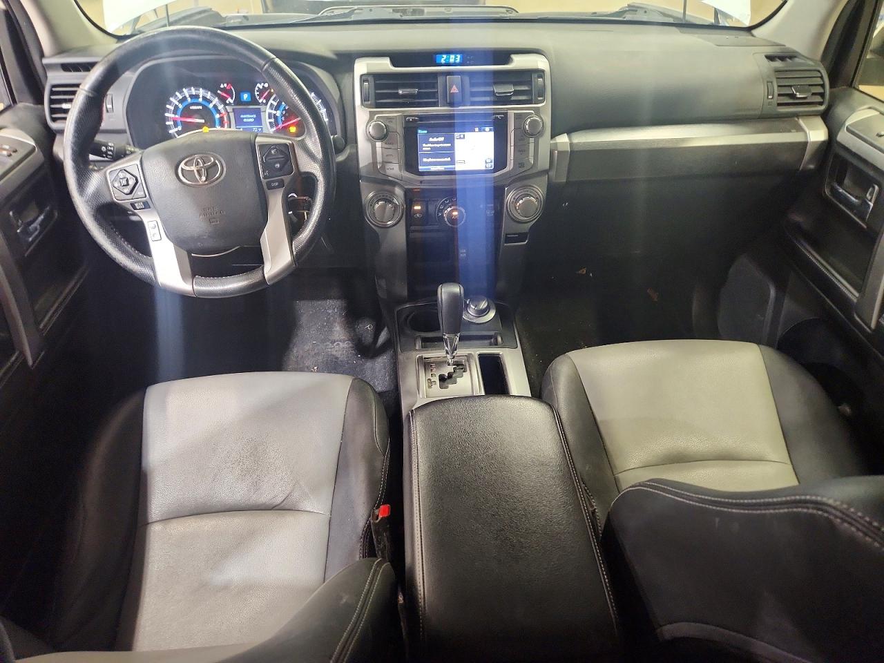 Toyota 4Runner Sr5 Premium