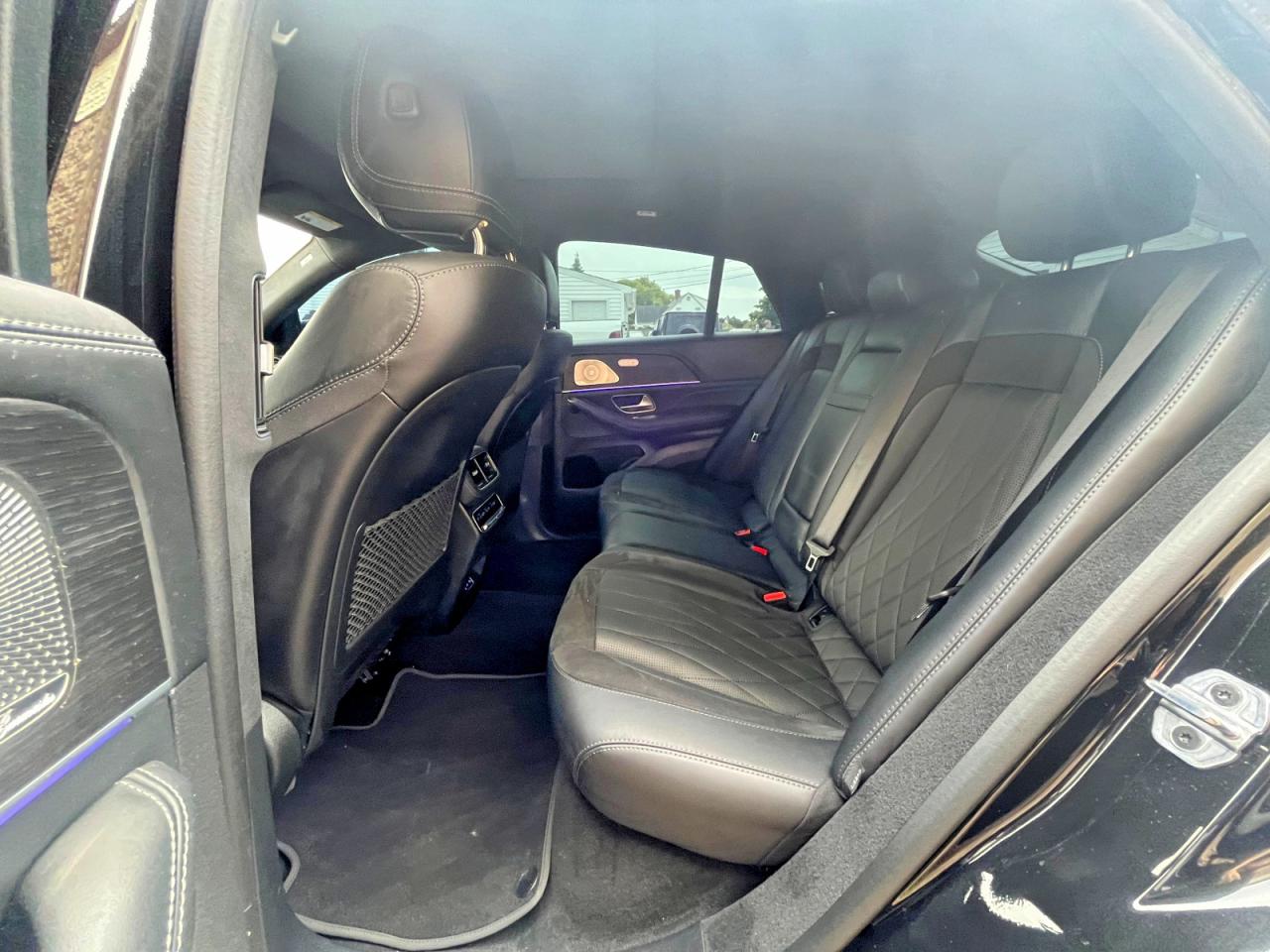 Mercedes-Benz GLE 63 S 4matic Amg