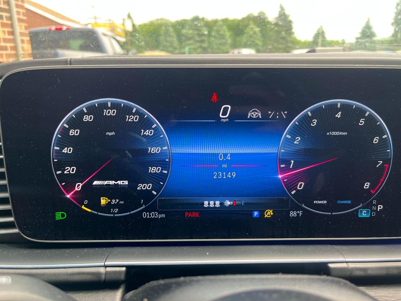Mercedes-Benz GLE 63 S 4matic Amg