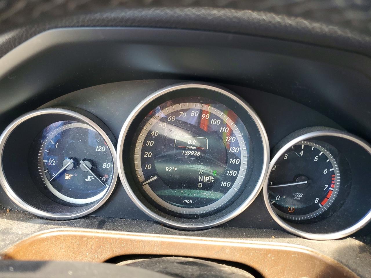 Mercedes-Benz E-Class 350 4matic