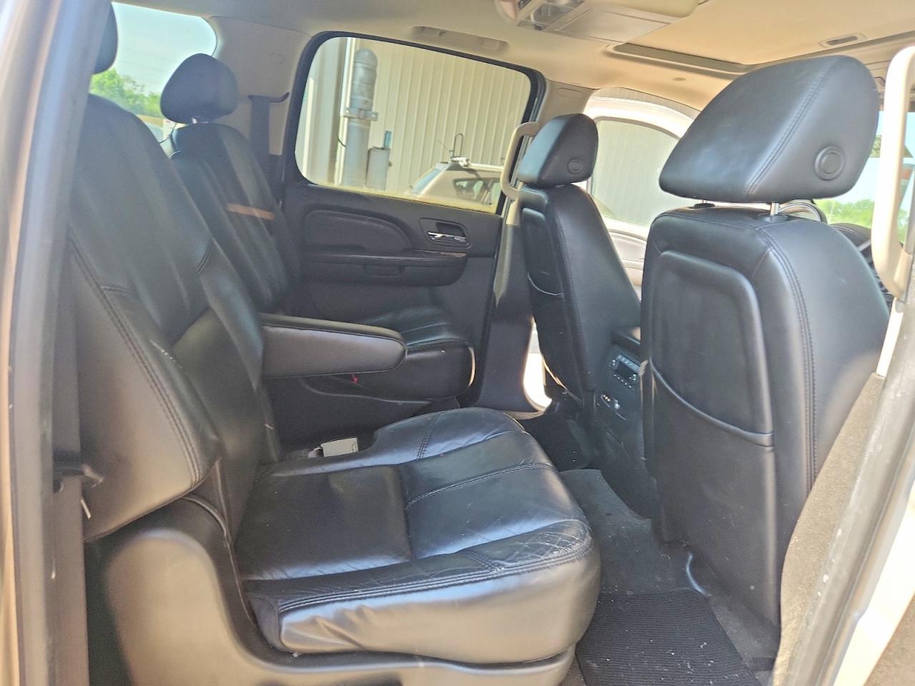 GMC Yukon Denali