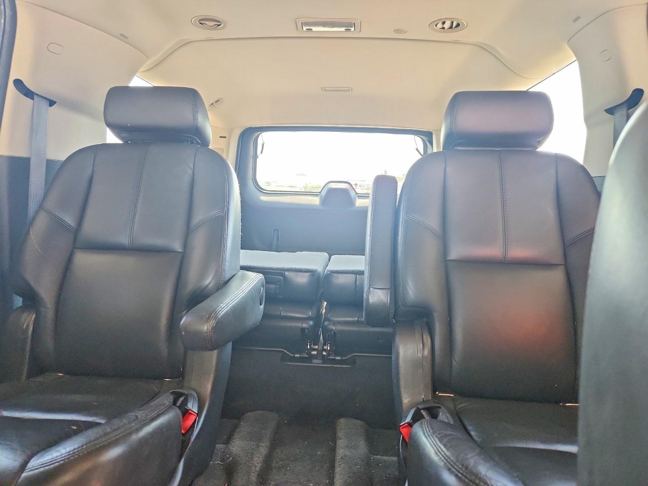 GMC Yukon Denali