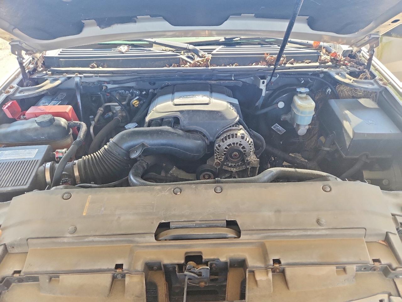 GMC Yukon Denali