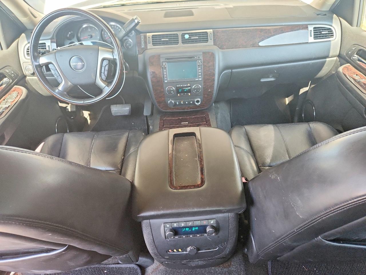 GMC Yukon Denali
