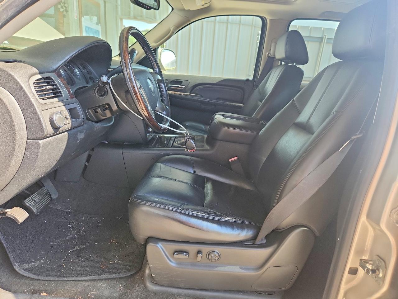 GMC Yukon Denali