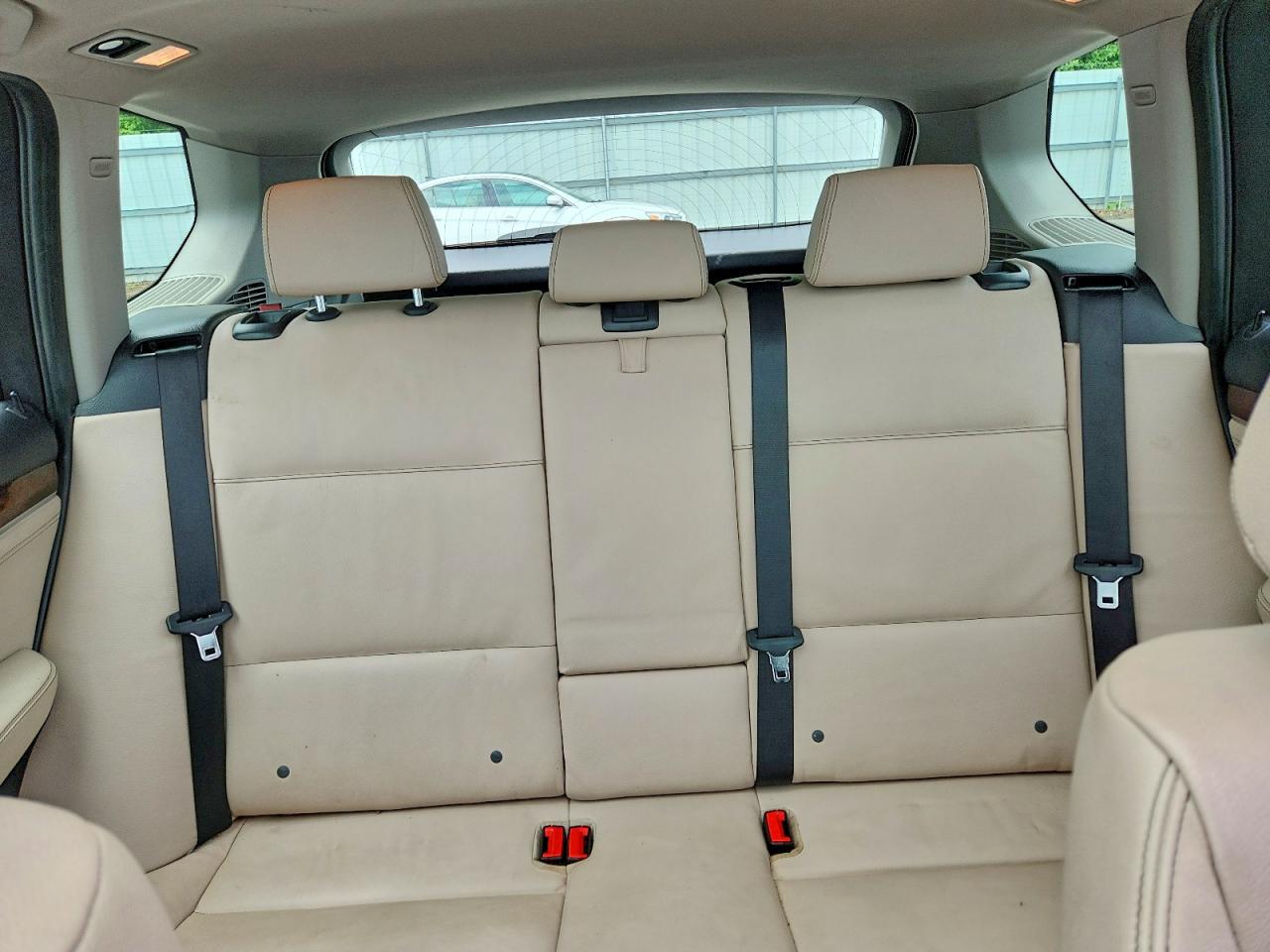 BMW X Series Xdrive28i