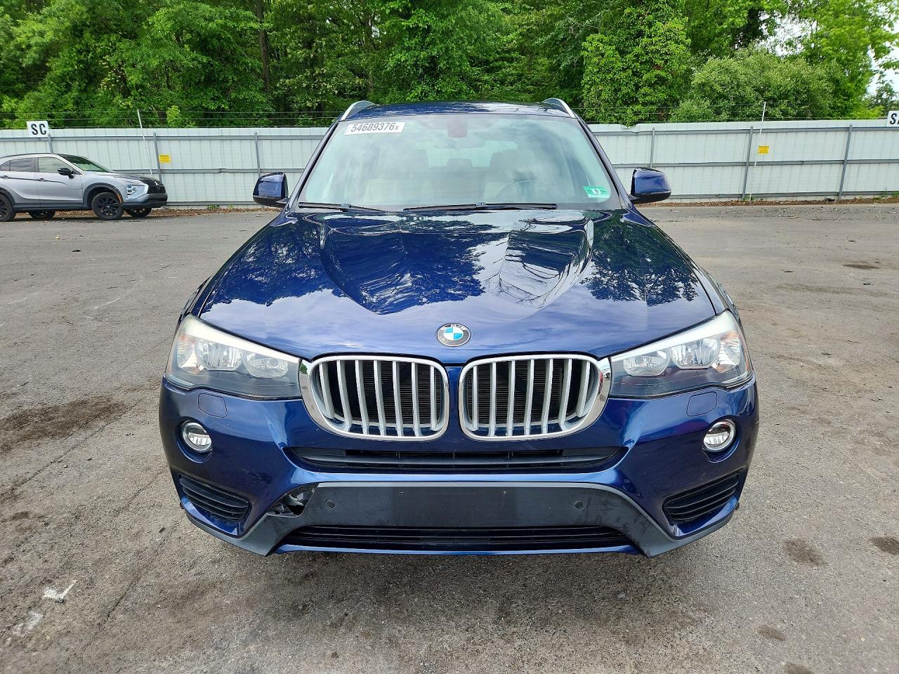 BMW X Series Xdrive28i