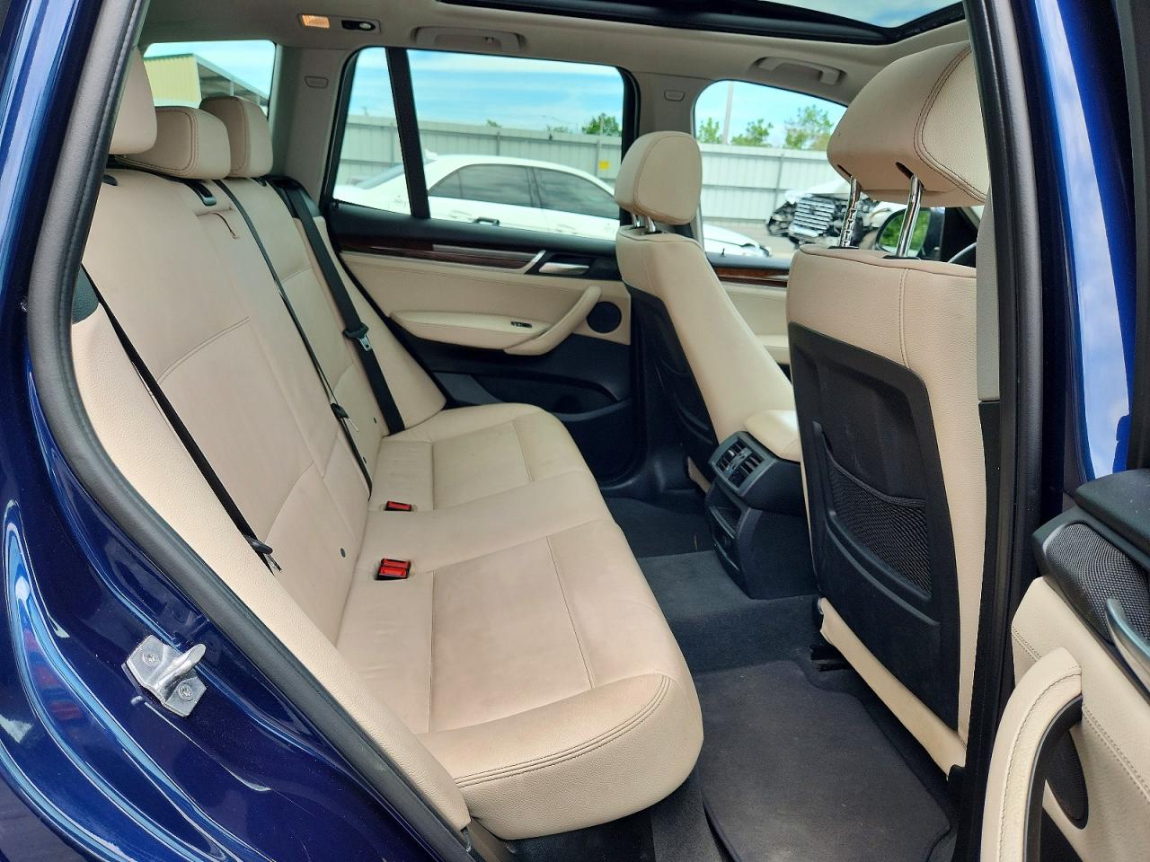 BMW X Series Xdrive28i