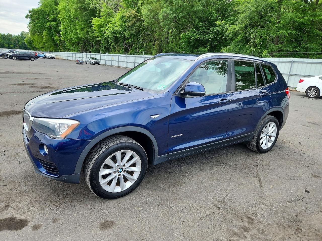 BMW X Series Xdrive28i