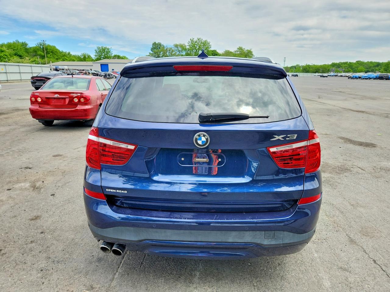BMW X Series Xdrive28i