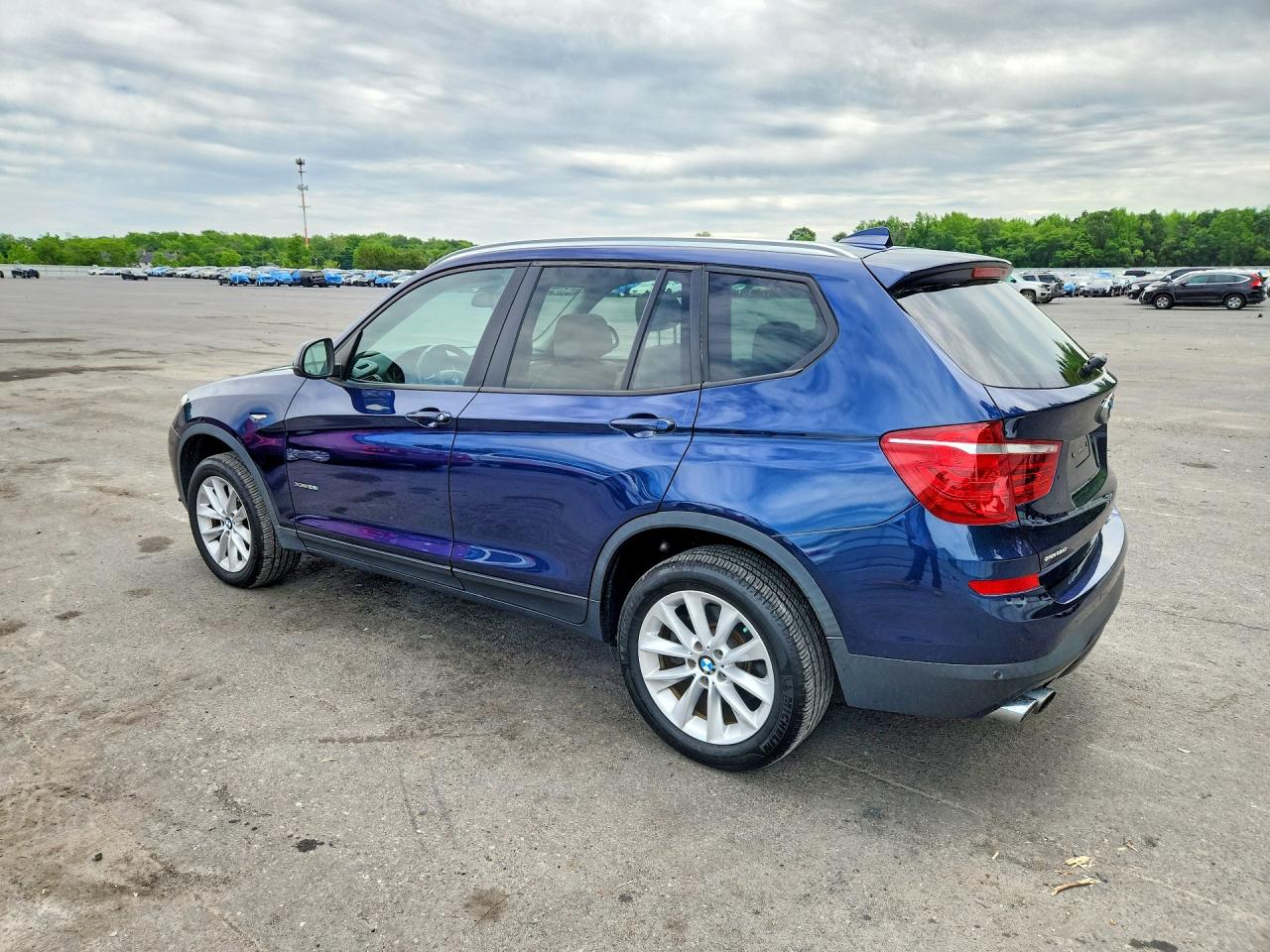 BMW X Series Xdrive28i