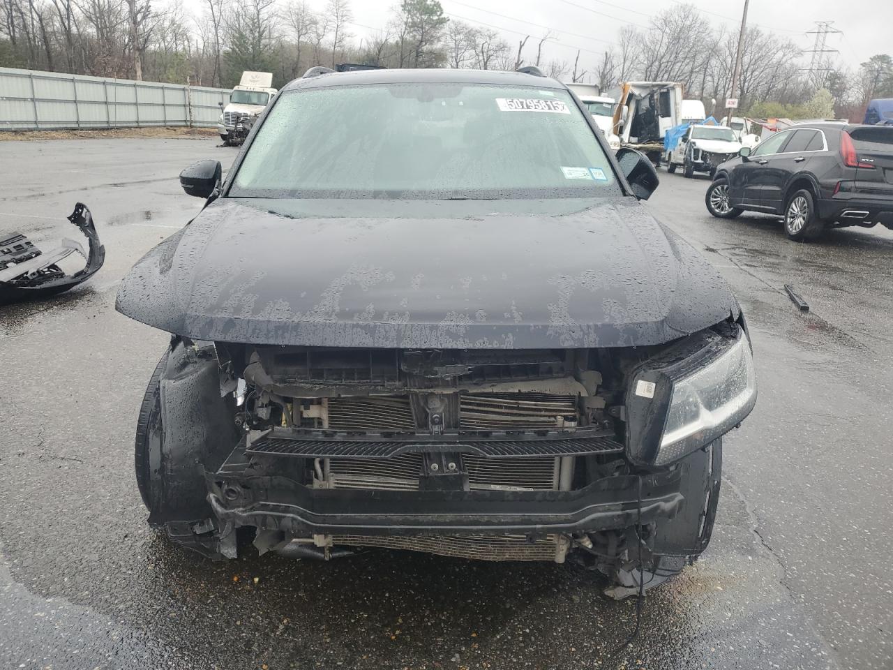 Volkswagen Tiguan Se