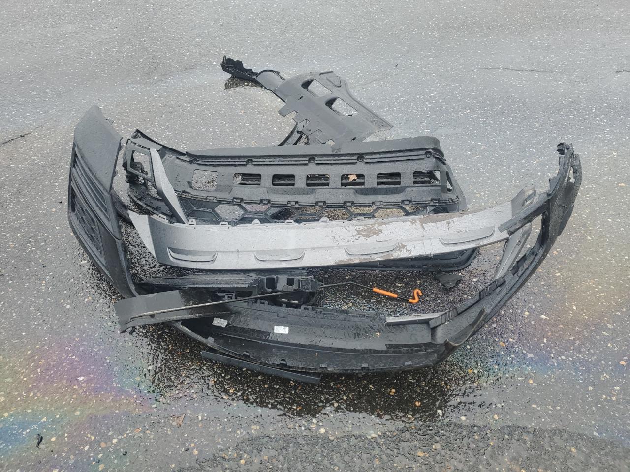Volkswagen Tiguan Se