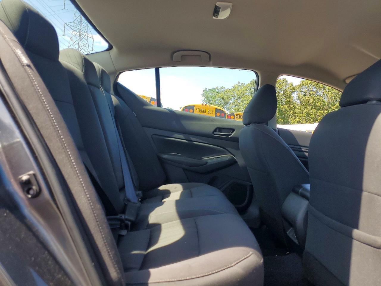 Nissan Altima Sv