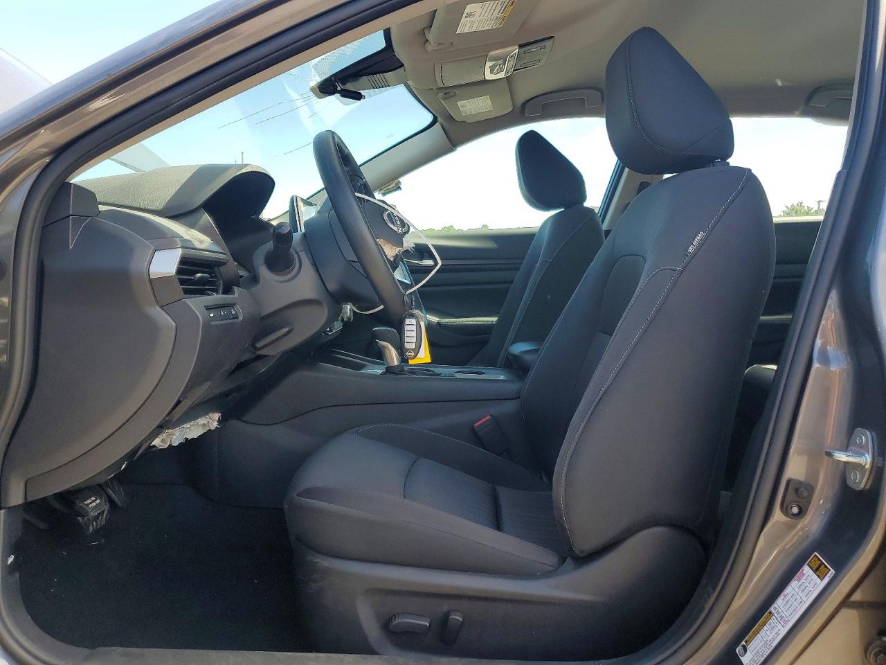 Nissan Altima Sv