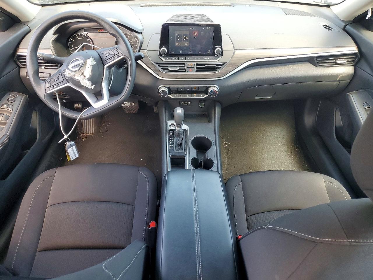 Nissan Altima Sv