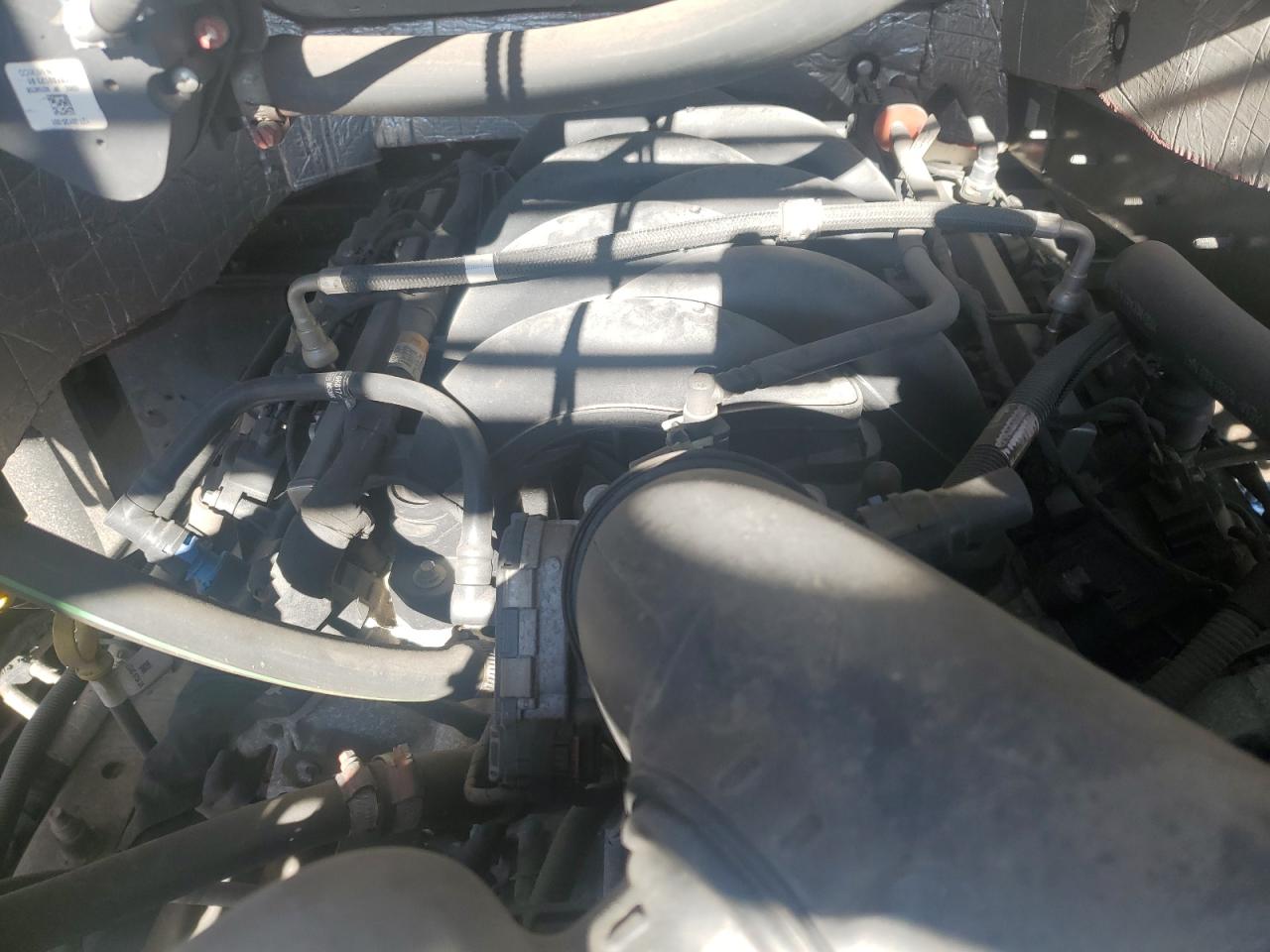 Ford Other