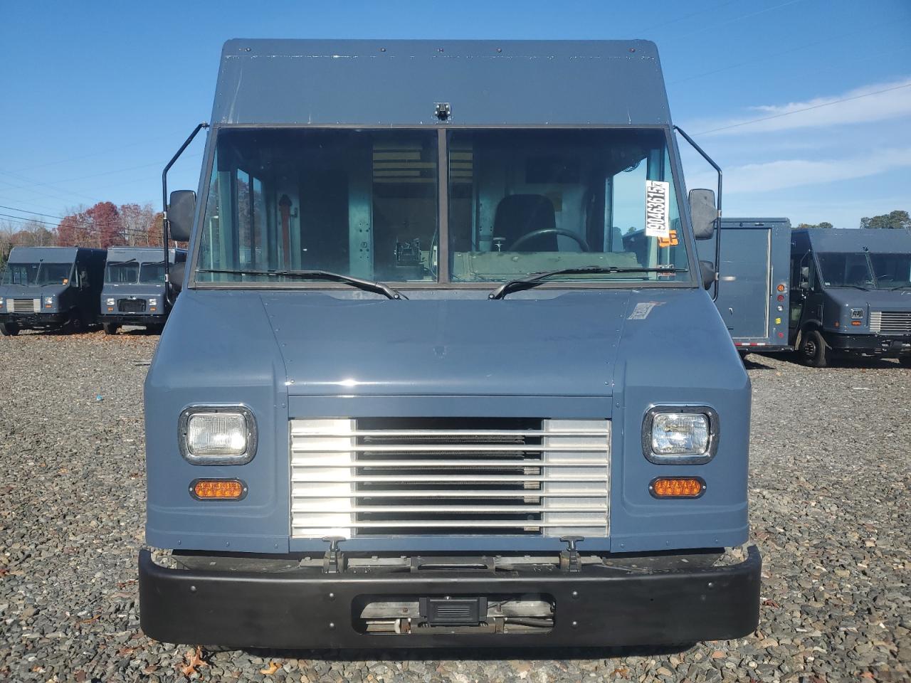 Ford Other