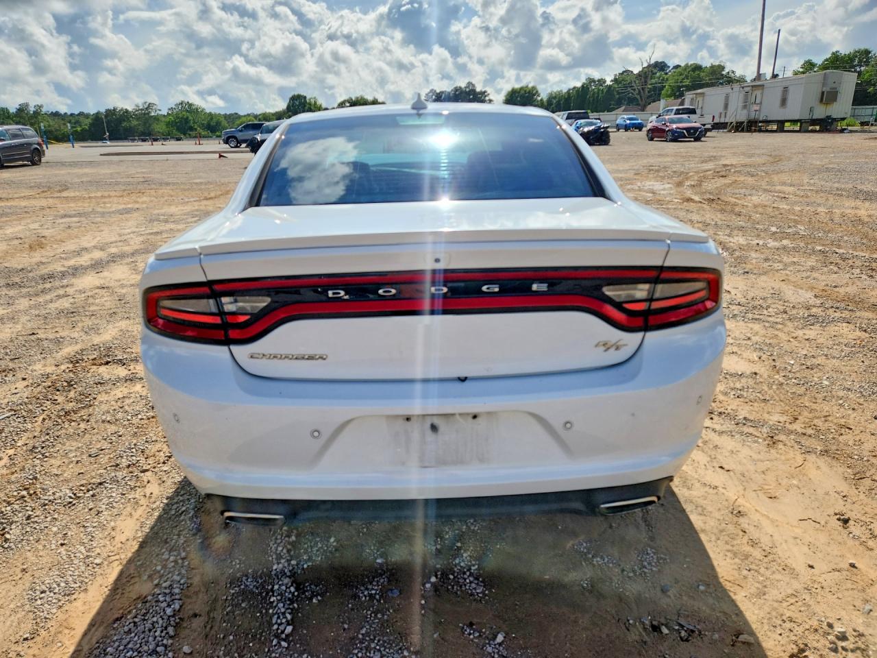 Dodge Charger R