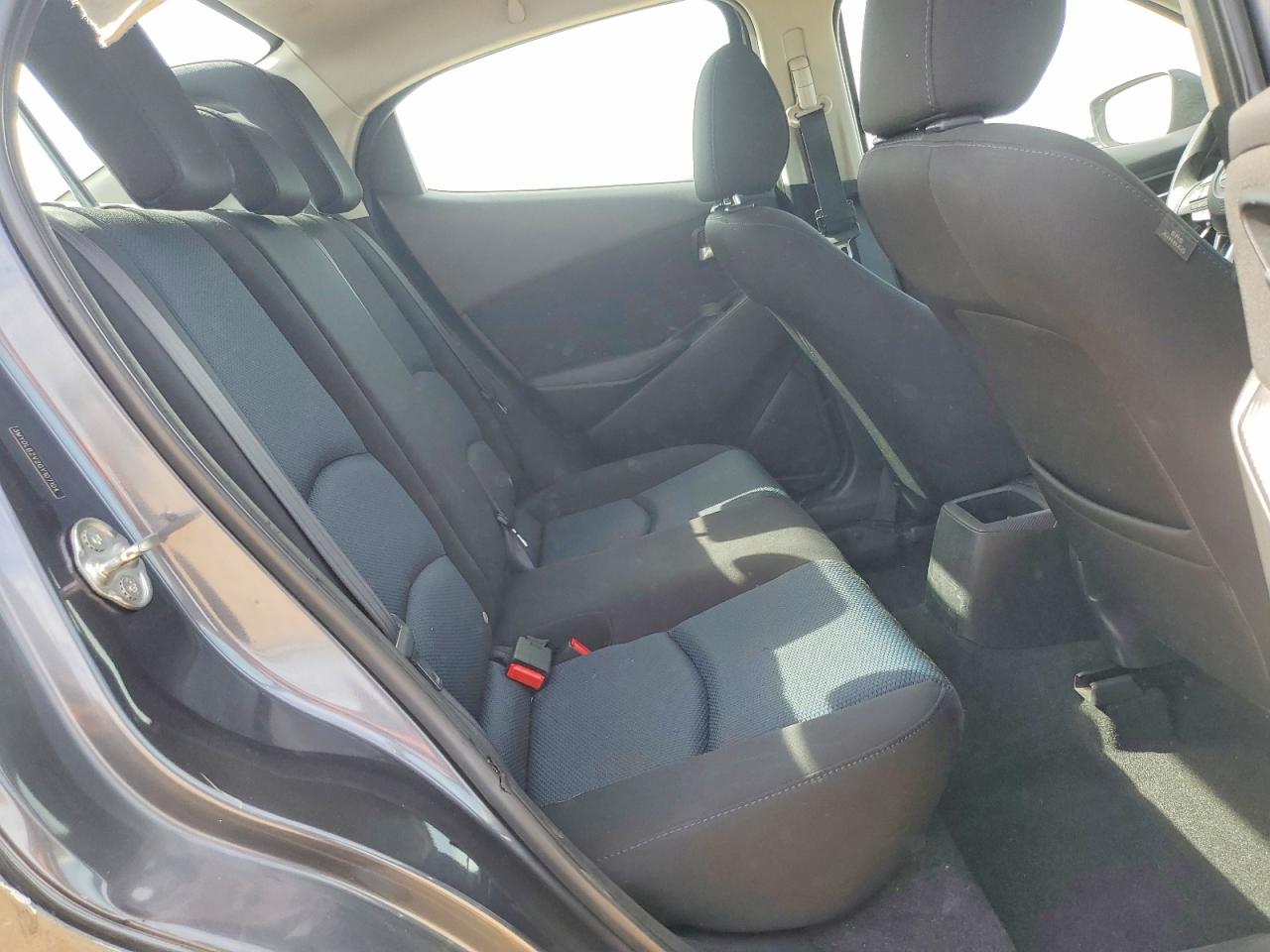 Scion iA Base