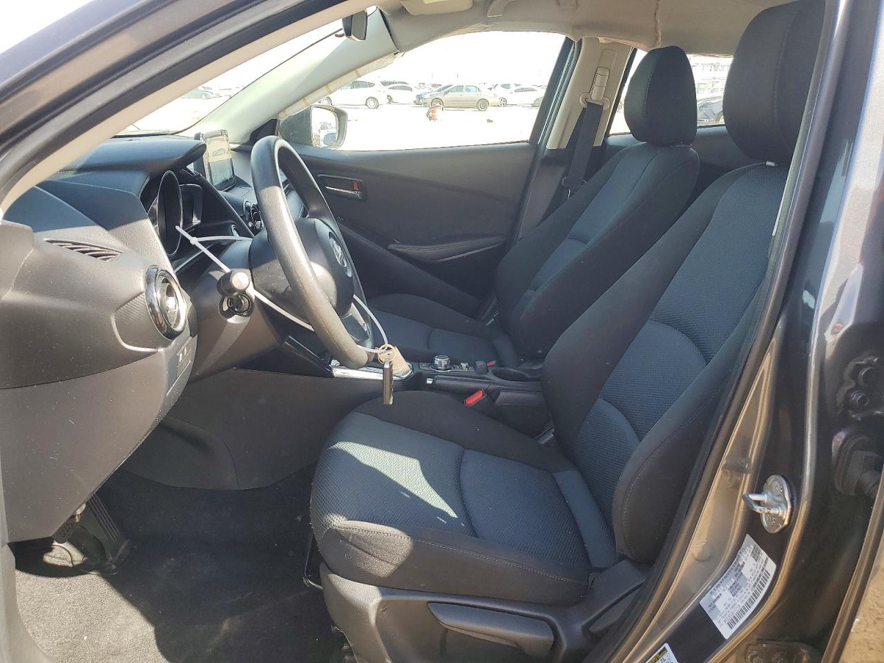 Scion iA Base