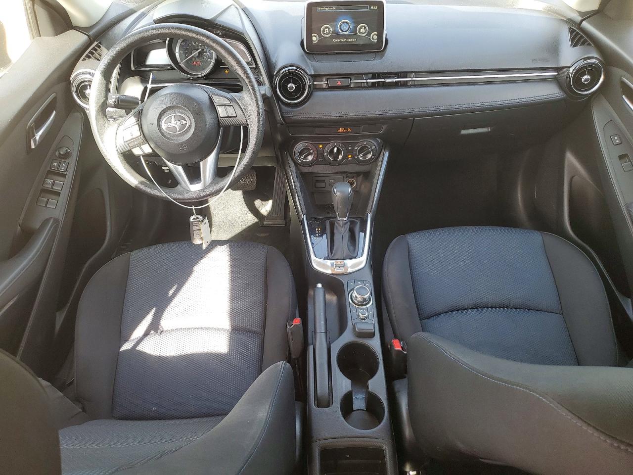 Scion iA Base