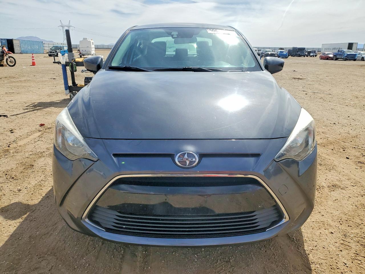 Scion iA Base