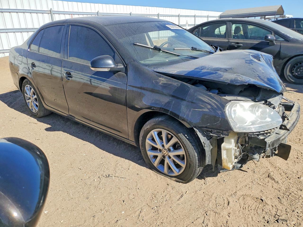 Volkswagen Jetta Se