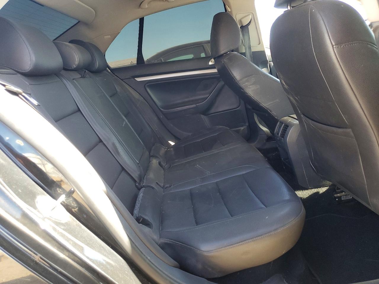 Volkswagen Jetta Se