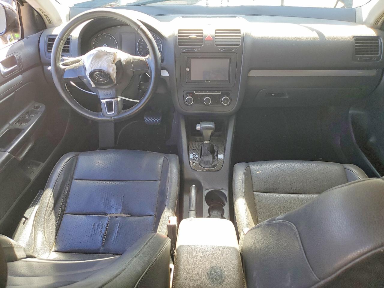 Volkswagen Jetta Se