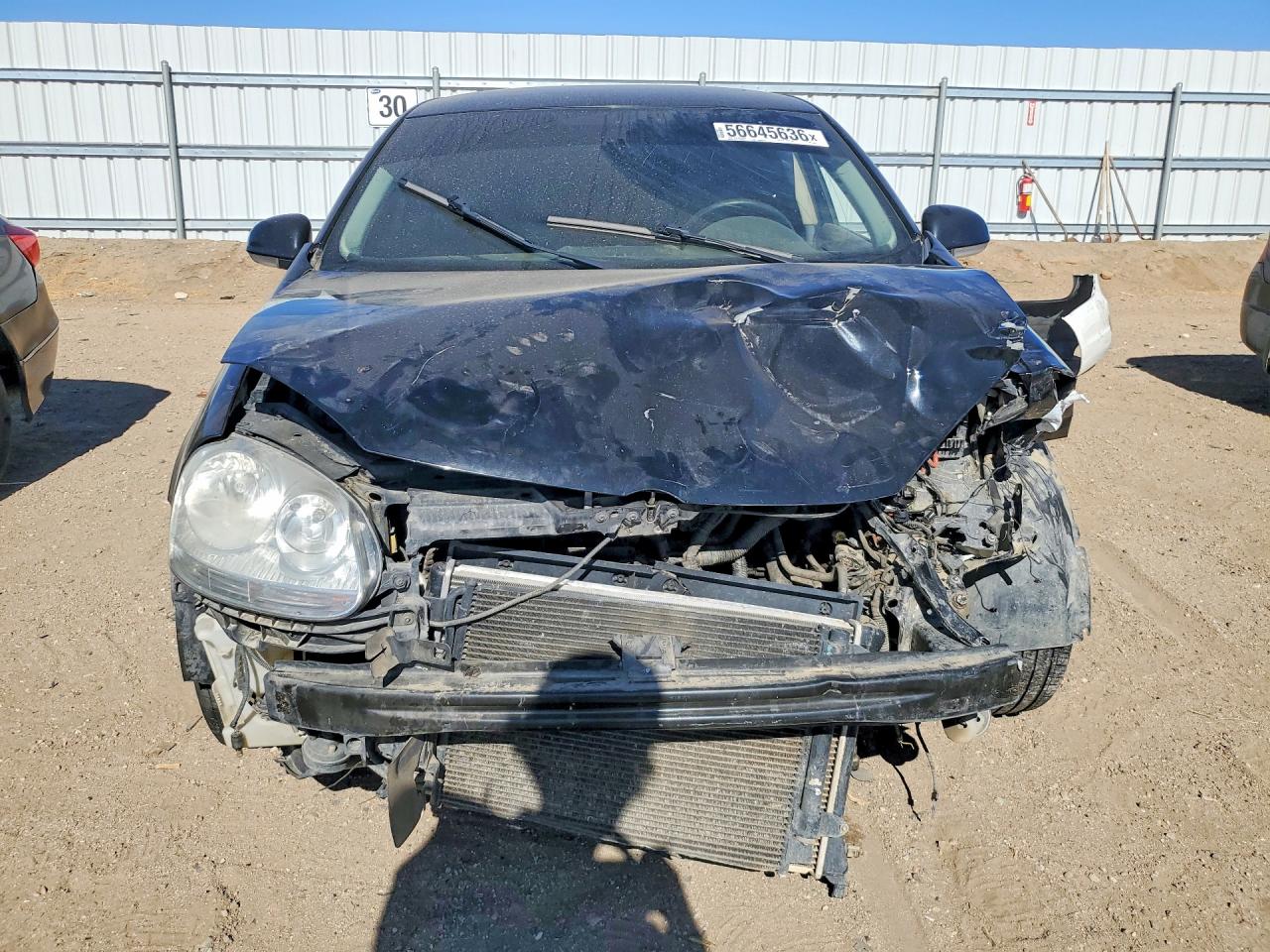 Volkswagen Jetta Se