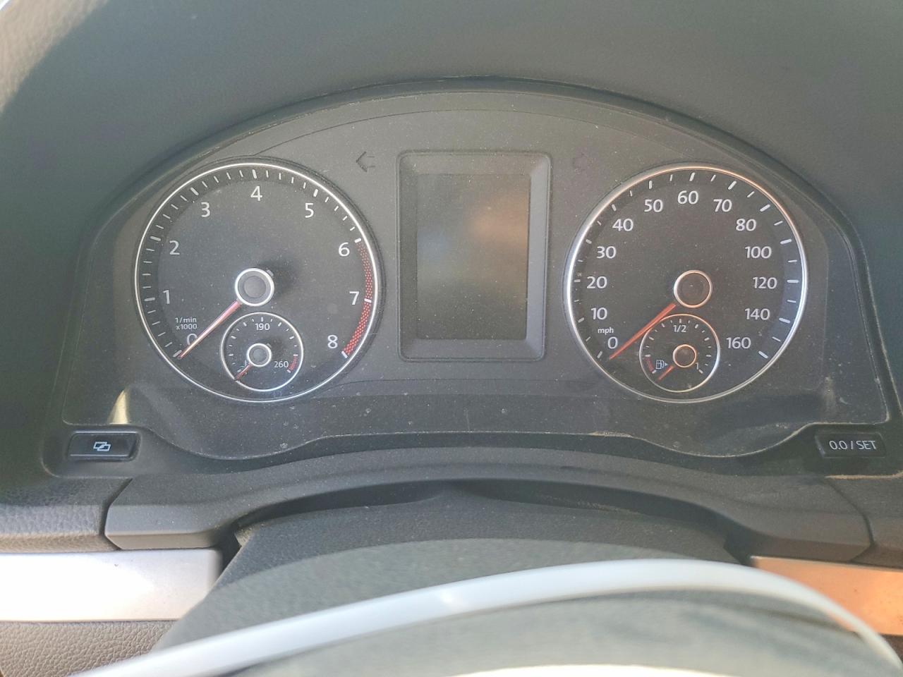 Volkswagen Jetta Se