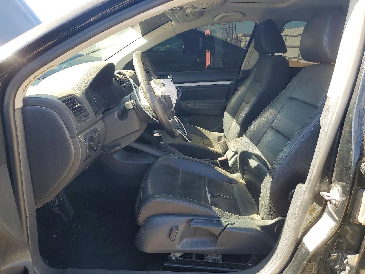Volkswagen Jetta Se