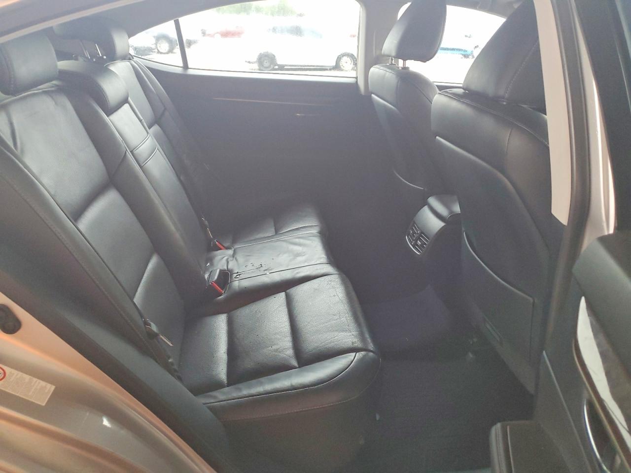 Lexus Es 350