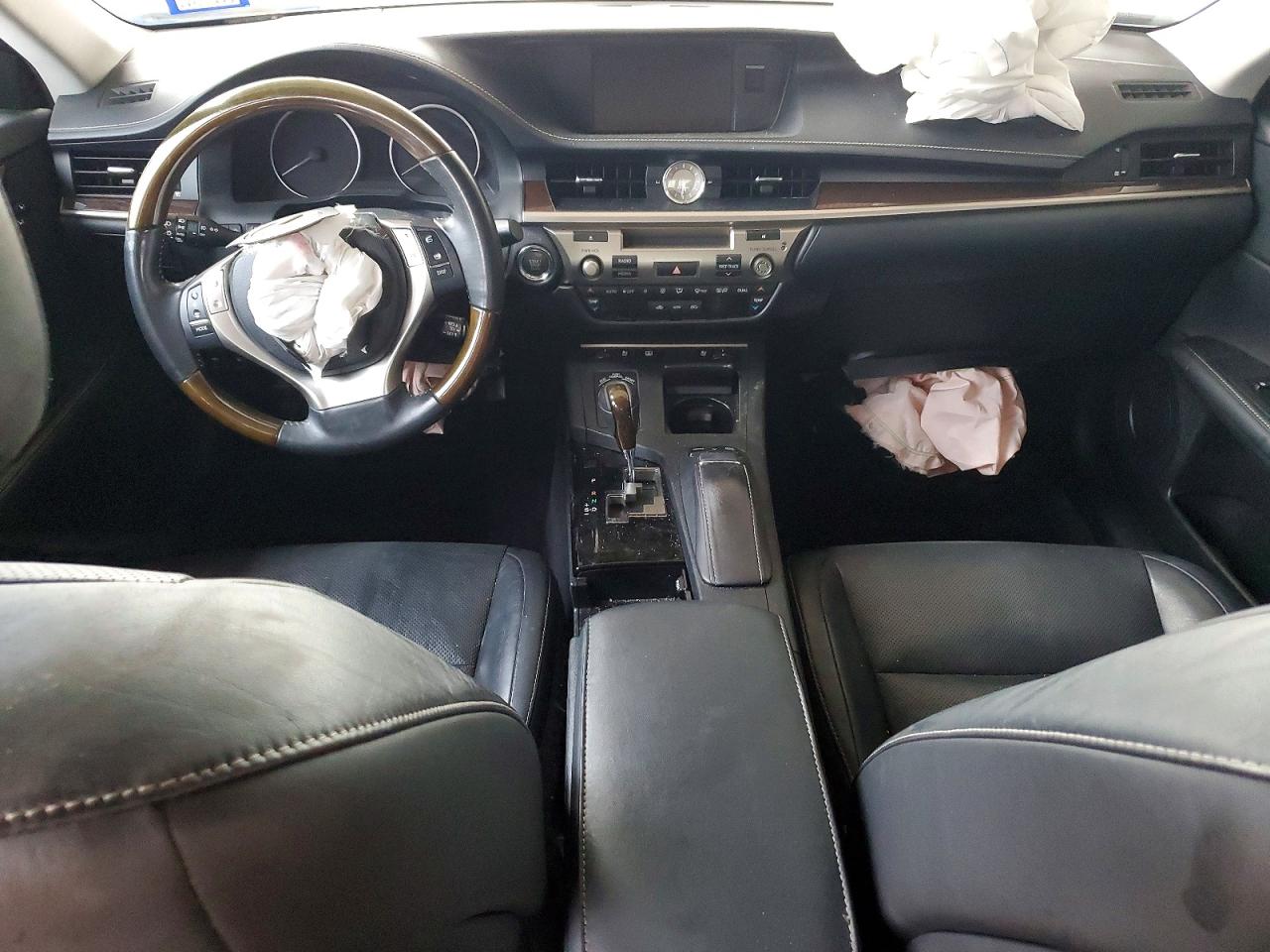 Lexus Es 350